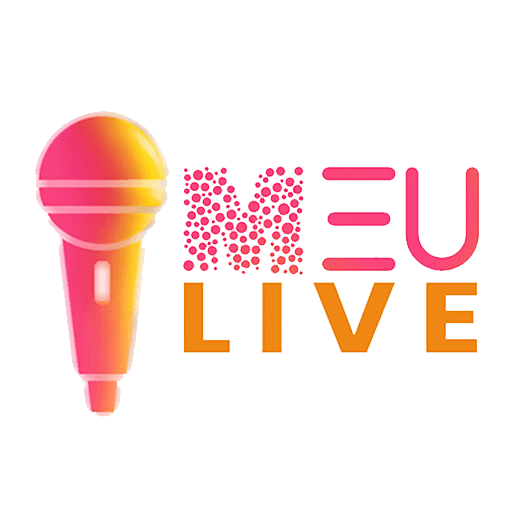 Logótipo MEU LIVE
