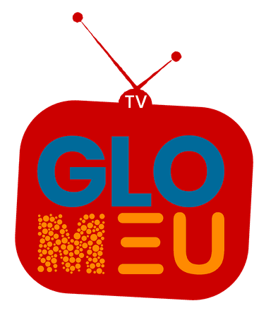 Logótipo TV GLOMEU